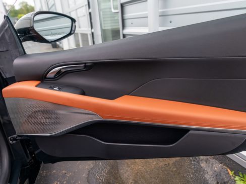 Used 2024 Lotus Emira First Edition image 38