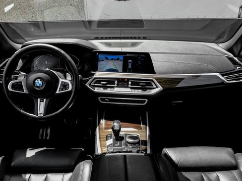 Used 2020 BMW X5 xDrive40i w/ M Sport Package AWD/4WD image 17