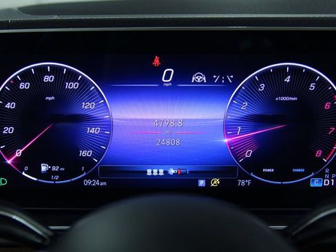 Certified 2024 Mercedes-Benz GLE 450 4MATIC image 15