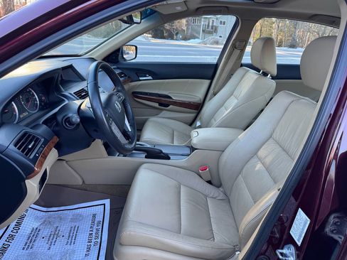 Used 2011 Honda Accord EX-L image 23