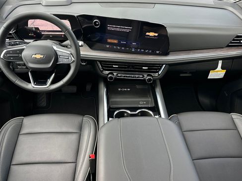 New 2026 Chevrolet Tahoe Premier w/ Sun And Tow Package image 13