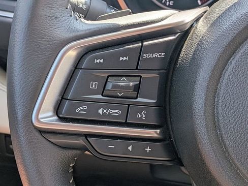 Certified 2025 Subaru Ascent Limited AWD/4WD image 20