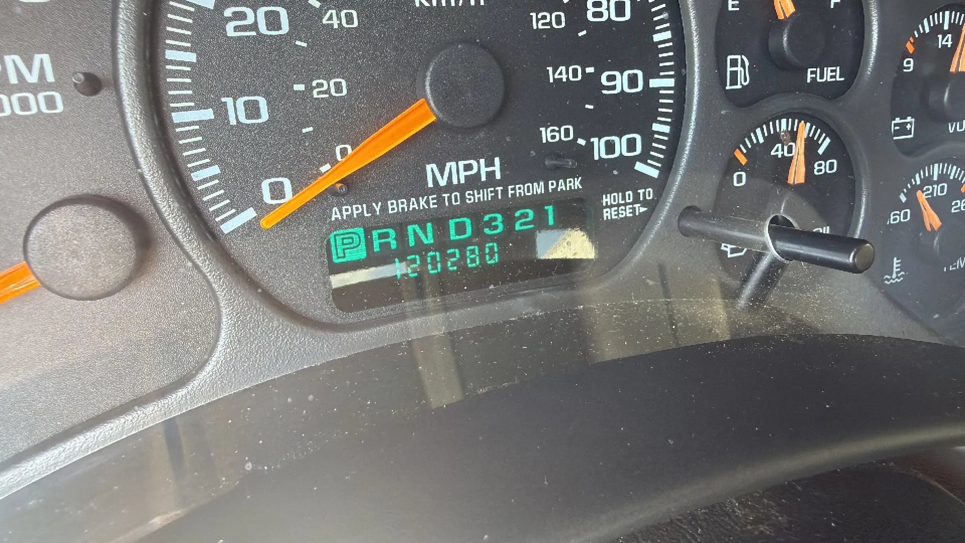 Used 2000 Chevrolet Silverado 1500 LS RWD image 17