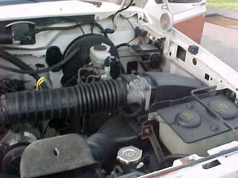 Used 1994 Ford F150 XLT image 24