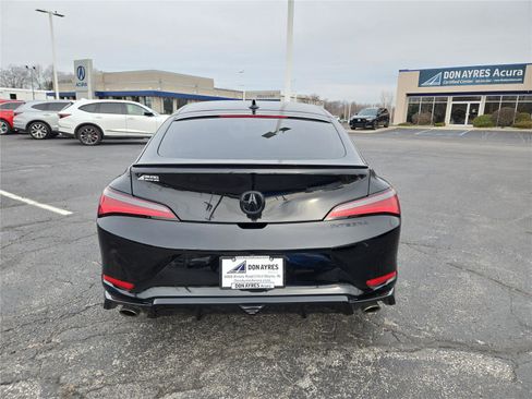 Certified 2024 Acura Integra image 27