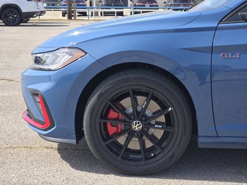 New 2026 Volkswagen Jetta GLI Autobahn image 5