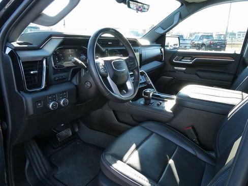 Certified 2024 GMC Sierra 1500 Denali image 23