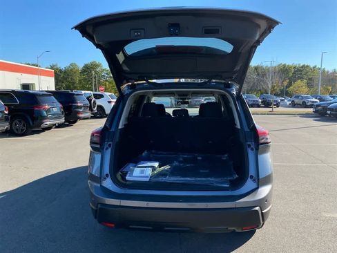 New 2026 Nissan Rogue SV image 6