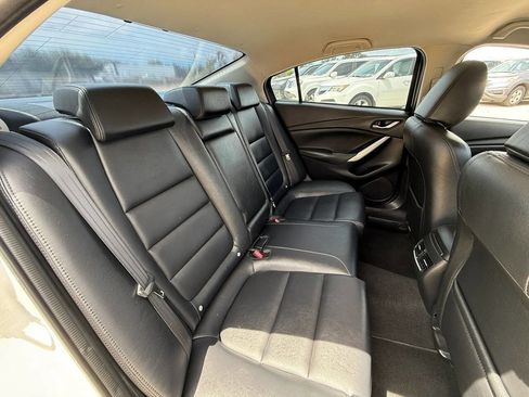 Used 2015 MAZDA MAZDA6 Touring image 20