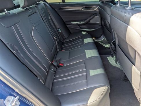 Certified 2023 BMW 530e w/ M Sport Package image 21