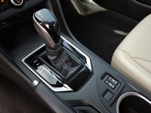 Certified 2023 Subaru Impreza 2.0i Limited image 39