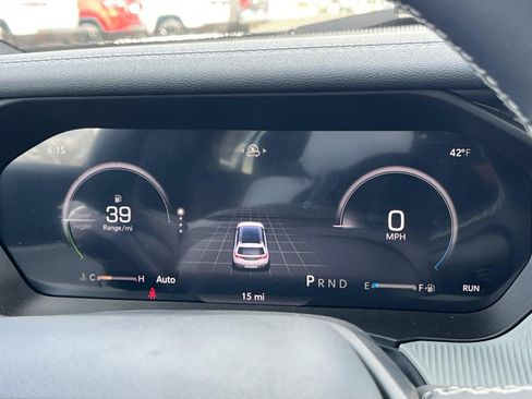 New 2026 Jeep Cherokee Laredo AWD/4WD image 19