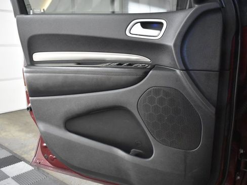 Used 2019 Dodge Durango SXT image 23