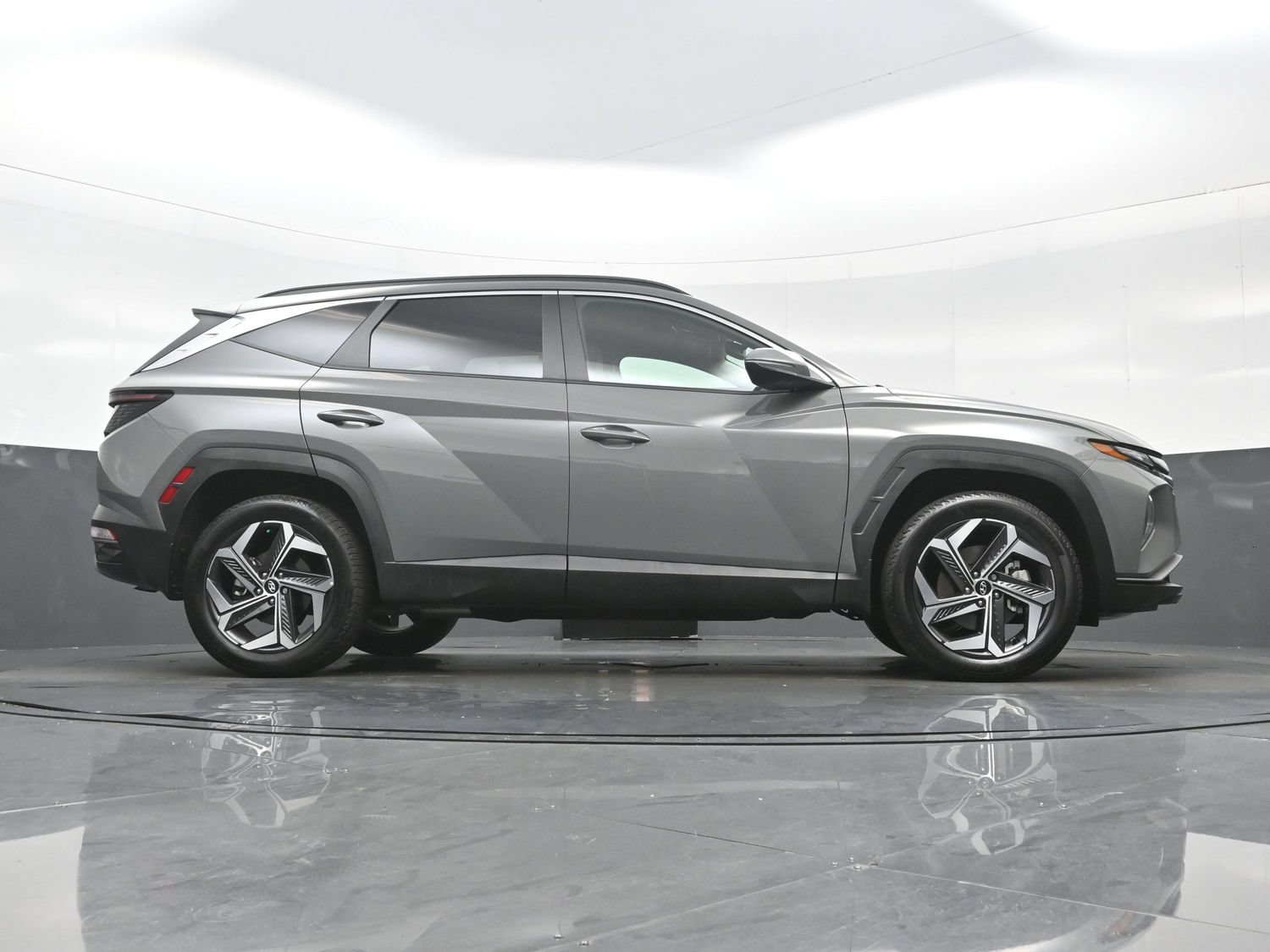 Certified 2024 Hyundai Tucson SEL w/ Convenience Package AWD/4WD image 35