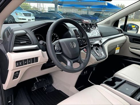 New 2026 Honda Odyssey EX-L image 8