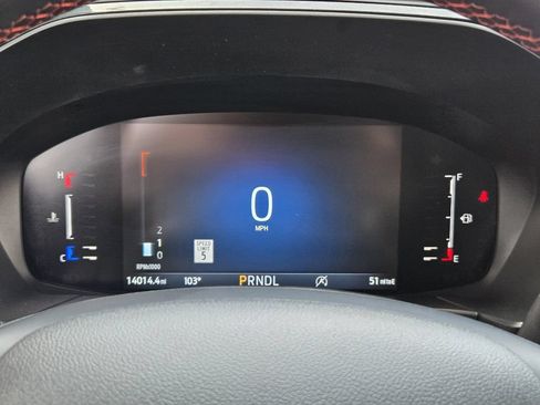Used 2023 Ford Escape ST-Line w/ Tech Pack #1 FWD image 12