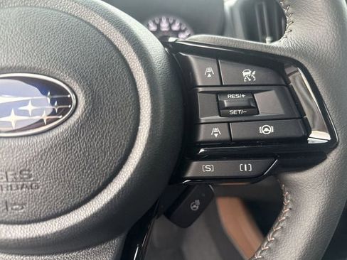 New 2026 Subaru Forester Touring image 67