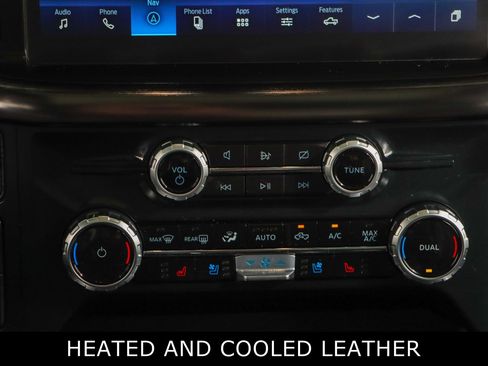 Used 2023 Ford F150 Lariat w/ Equipment Group 502A High AWD/4WD image 20