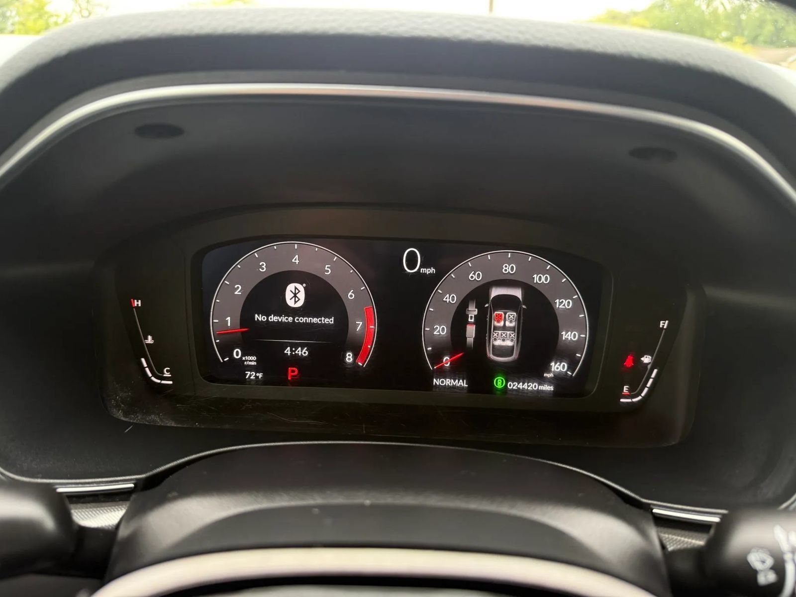 Used 2024 Acura Integra A-Spec w/ Technology Package FWD image 19