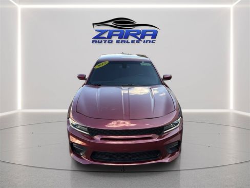 Used 2019 Dodge Charger SXT RWD image 10