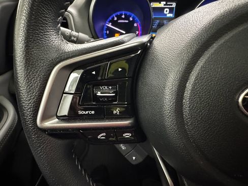 Used 2018 Subaru Legacy 2.5i Limited image 26