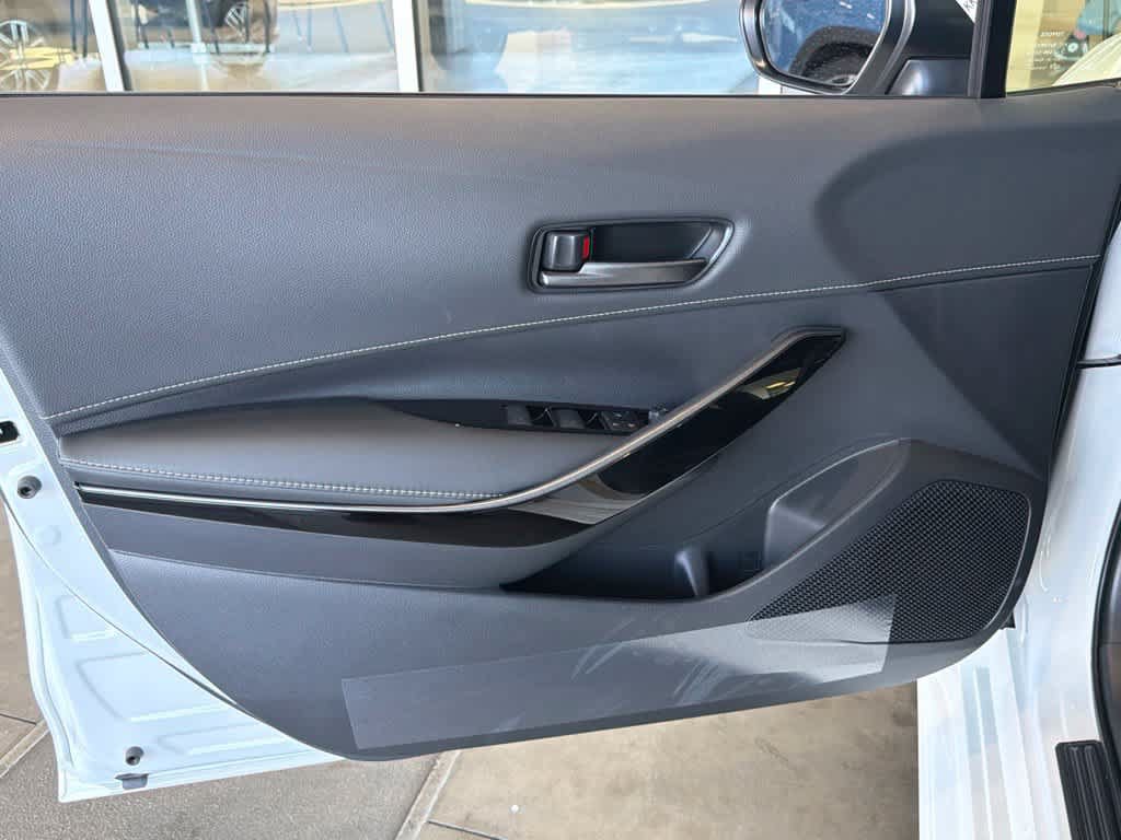 New 2026 Toyota Corolla GR AWD/4WD image 15