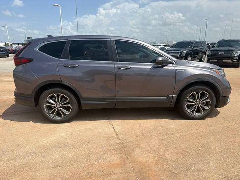 Used 2020 Honda CR-V EX image 4