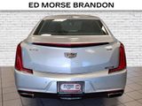 Used 2019 Cadillac XTS Luxury image 4