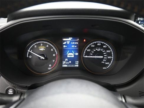 New 2025 Subaru Forester Wilderness w/ Wilderness Package image 10