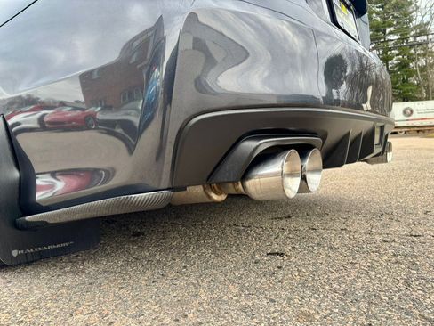 Used 2016 Subaru WRX STI Limited w/ Popular Package #1 image 45