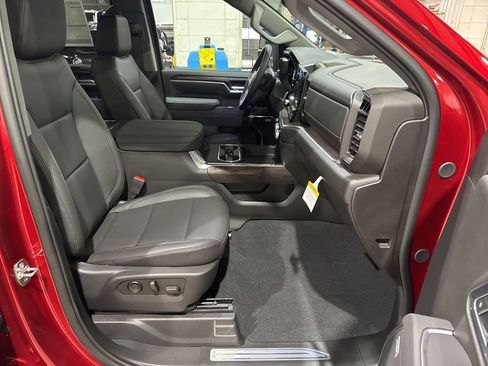 New 2026 GMC Sierra 2500 SLT w/ SLT Premium Package image 45