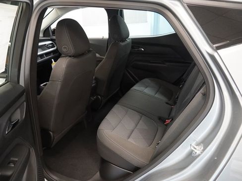 New 2027 Chevrolet Bolt LT w/ Comfort Package FWD image 19