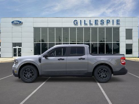 New 2026 Ford Maverick XLT w/ Equipment Group 301A image 3