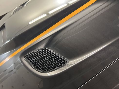 Used 2022 Dodge Challenger R/T Scat Pack image 33