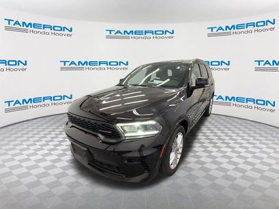 Used 2024 Dodge Durango GT