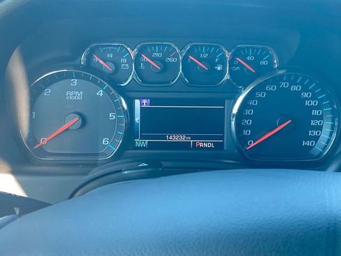 Used 2017 Chevrolet Tahoe LS w/ Max Trailering Package AWD/4WD image 32