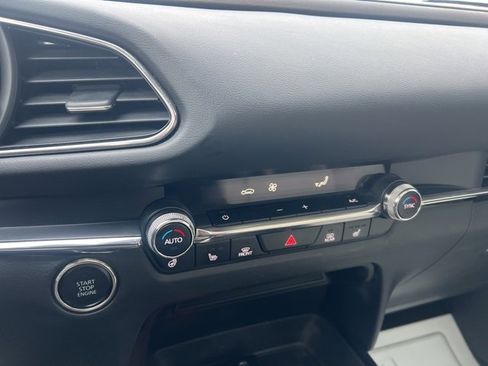 Used 2023 MAZDA CX-30 2.5 Turbo w/ Premium Plus Pkg image 42