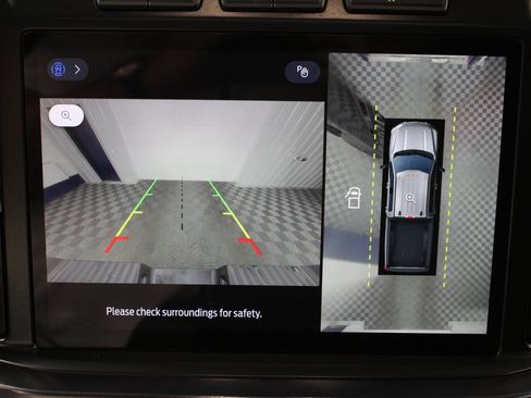 Used 2023 Ford F250 Lariat w/ Lariat Ultimate Package image 15