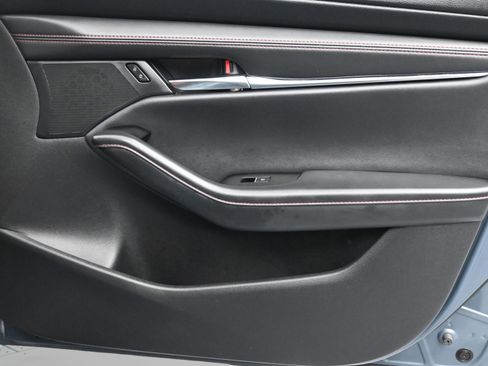 Used 2024 MAZDA MAZDA3 s image 35