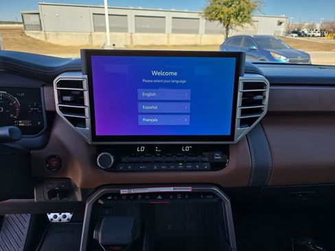 New 2026 Toyota Tundra 1794 Edition image 18