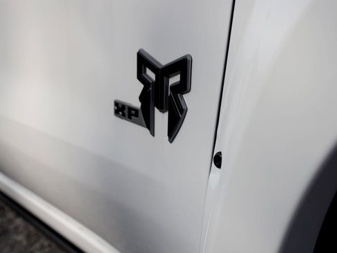 New 2025 Chevrolet Silverado 1500 RST image 23