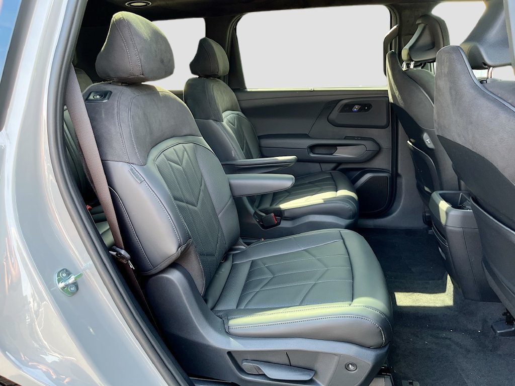 New 2027 Kia Telluride SX Prestige X-Pro AWD/4WD image 30