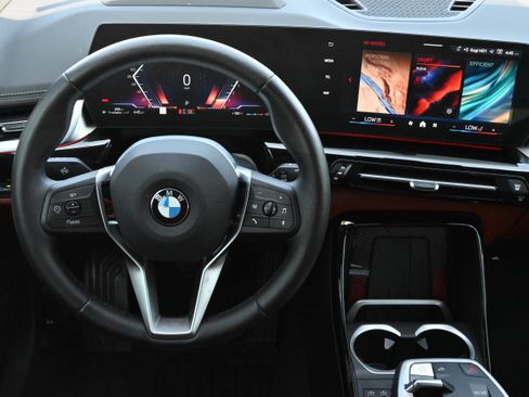 Used 2026 BMW X1 xDrive28i AWD/4WD image 15