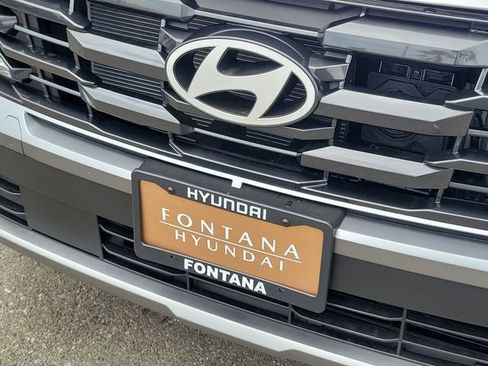 New 2026 Hyundai Tucson SEL AWD/4WD image 36