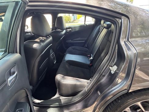 Used 2023 Dodge Charger Scat Pack w/ Plus Group image 54