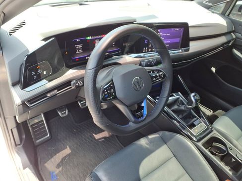 Used 2024 Volkswagen Golf R w/ MDO Package AWD/4WD image 9