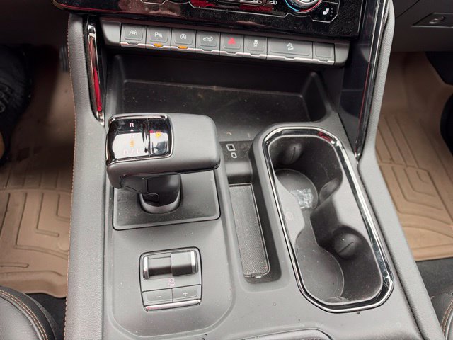 Used 2026 GMC Sierra 1500 AT4 w/ AT4 Premium Package AWD/4WD image 25