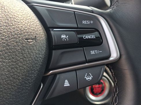 Used 2021 Honda Accord EX-L image 22