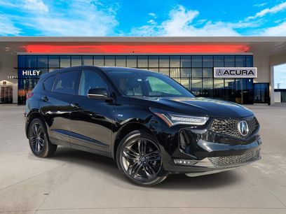 Used 2023 Acura RDX w/ Advance Package