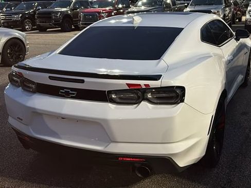 Used 2023 Chevrolet Camaro LT w/ Redline Edition image 30